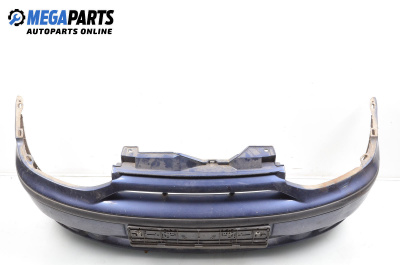 Bara de protectie frontala for Fiat Palio Hatchback (04.1996 - 02.2007), hatchback, position: fața