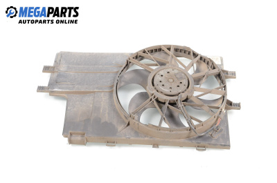 Radiator fan for Mercedes-Benz A-Class Hatchback  W168 (07.1997 - 08.2004) A 170 CDI (168.008), 90 hp