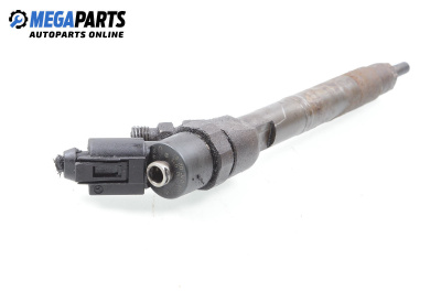 Diesel fuel injector for Mercedes-Benz A-Class Hatchback  W168 (07.1997 - 08.2004) A 170 CDI (168.008), 90 hp, № Bosch 0 445 110 015