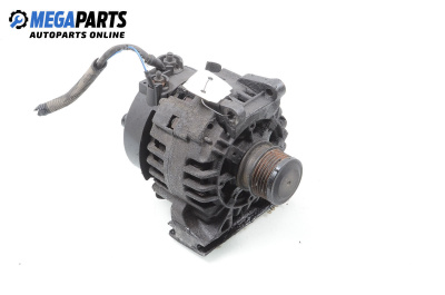 Alternator for Mercedes-Benz A-Class Hatchback  W168 (07.1997 - 08.2004) A 170 CDI (168.008), 90 hp