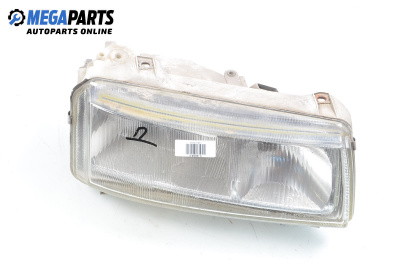 Headlight for Volkswagen Passat II Sedan B3, B4 (02.1988 - 12.1997), sedan, position: right