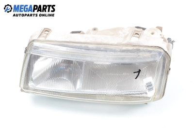 Headlight for Volkswagen Passat II Sedan B3, B4 (02.1988 - 12.1997), sedan, position: left