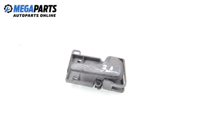 Inner handle for Volkswagen Passat II Sedan B3, B4 (02.1988 - 12.1997), 5 doors, sedan, position: rear - right