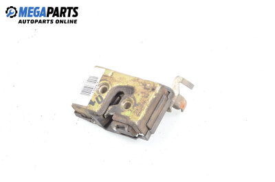 Lock for Volkswagen Passat II Sedan B3, B4 (02.1988 - 12.1997), position: front - left