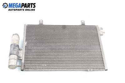Air conditioning radiator for Renault Clio II Hatchback (09.1998 - 09.2005) 1.4 (B/CB0C), 75 hp