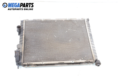 Wasserradiator for Renault Clio II Hatchback (09.1998 - 09.2005) 1.4 (B/CB0C), 75 hp