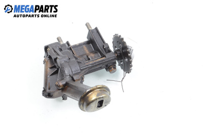 Oil pump for Renault Clio II Hatchback (09.1998 - 09.2005) 1.4 (B/CB0C), 75 hp