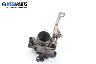 Clapetă carburator for Renault Clio II Hatchback (09.1998 - 09.2005) 1.4 (B/CB0C), 75 hp