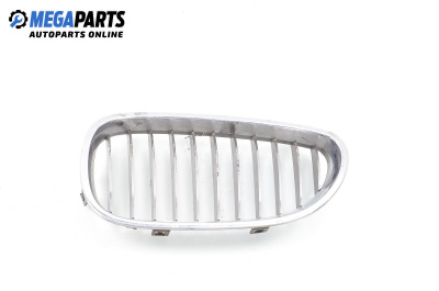 Grilă for BMW 5 Series E60 Touring E61 (06.2004 - 12.2010), combi, position: dreapta