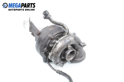 Turbo for BMW 5 Series E60 Touring E61 (06.2004 - 12.2010) 530 d, 218 hp