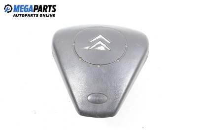 Airbag for Citroen C3 Hatchback I (02.2002 - 11.2009), 5 doors, hatchback, position: front