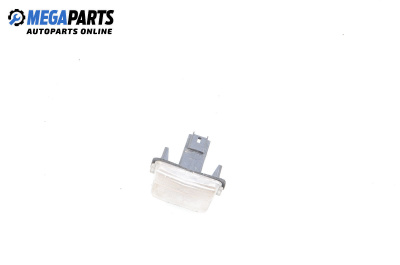 Plafon număr spate for Citroen C3 Hatchback I (02.2002 - 11.2009), hatchback