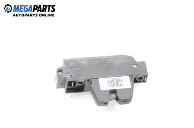 Trunk lock for Citroen C3 Hatchback I (02.2002 - 11.2009), hatchback, position: rear