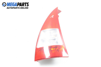 Tail light for Citroen C3 Hatchback I (02.2002 - 11.2009), hatchback, position: right