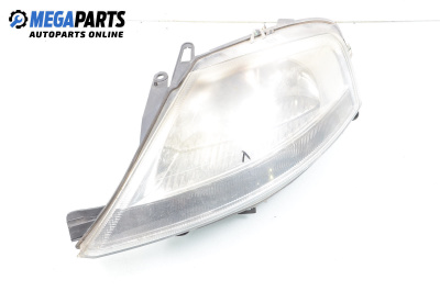 Headlight for Citroen C3 Hatchback I (02.2002 - 11.2009), hatchback, position: left