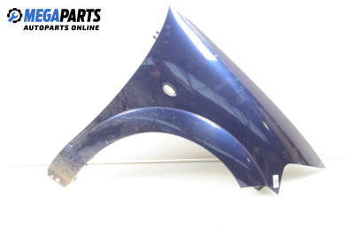 Fender for Citroen C3 Hatchback I (02.2002 - 11.2009), 5 doors, hatchback, position: front - right