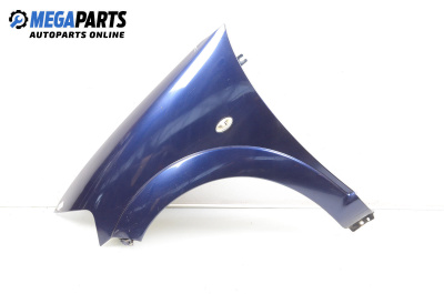 Fender for Citroen C3 Hatchback I (02.2002 - 11.2009), 5 doors, hatchback, position: front - left