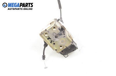 Lock for Citroen C3 Hatchback I (02.2002 - 11.2009), position: rear - right