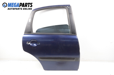 Ușă for Citroen C3 Hatchback I (02.2002 - 11.2009), 5 uși, hatchback, position: dreaptă - spate