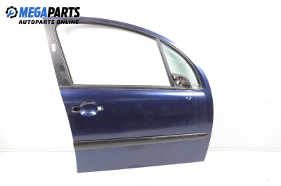 Door for Citroen C3 Hatchback I (02.2002 - 11.2009), 5 doors, hatchback, position: front - right