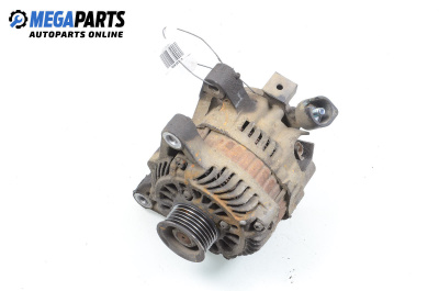 Alternator for Citroen C3 Hatchback I (02.2002 - 11.2009) 1.1 i, 60 hp