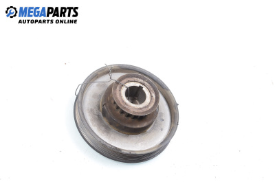 Damper pulley for Citroen C3 Hatchback I (02.2002 - 11.2009) 1.1 i, 60 hp