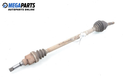 Driveshaft for Citroen C3 Hatchback I (02.2002 - 11.2009) 1.1 i, 60 hp, position: front - right