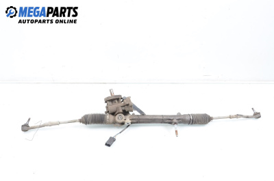 Electric steering rack no motor included for Citroen C3 Hatchback I (02.2002 - 11.2009), hatchback