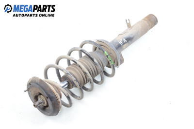 Macpherson shock absorber for Citroen C3 Hatchback I (02.2002 - 11.2009), hatchback, position: front - left