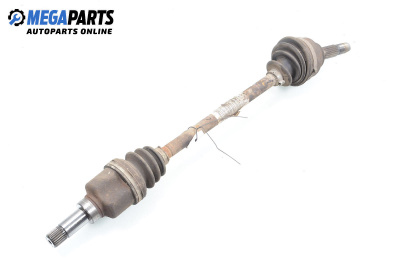 Driveshaft for Citroen C3 Hatchback I (02.2002 - 11.2009) 1.1 i, 60 hp, position: front - left