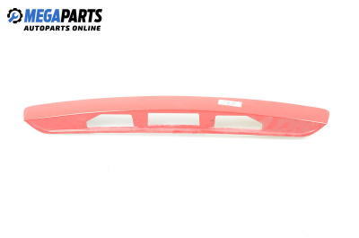 Material profilat portbagaj for Mazda 6 Station Wagon I (08.2002 - 12.2007), combi, position: din spate