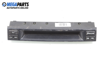 Afișaj pentru indicarea ceasului for Mazda 6 Station Wagon I (08.2002 - 12.2007)