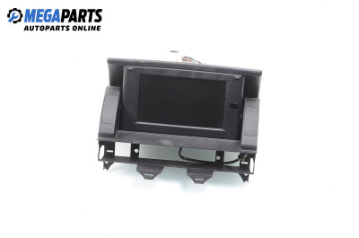 Navigation display for Mazda 6 Station Wagon I (08.2002 - 12.2007)