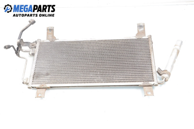 Air conditioning radiator for Mazda 6 Station Wagon I (08.2002 - 12.2007) 2.0 DI, 136 hp