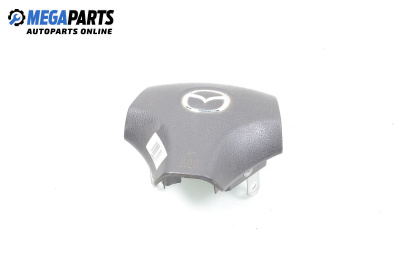 Airbag for Mazda 6 Station Wagon I (08.2002 - 12.2007), 5 türen, combi, position: vorderseite