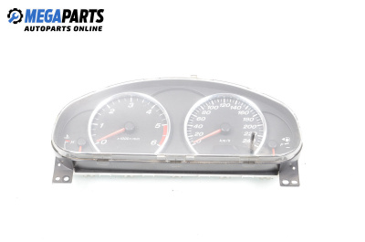 Instrument cluster for Mazda 6 Station Wagon I (08.2002 - 12.2007) 2.0 DI, 136 hp