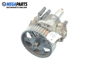 Diesel injection pump for Mazda 6 Station Wagon I (08.2002 - 12.2007) 2.0 DI, 136 hp, № 294000-0044