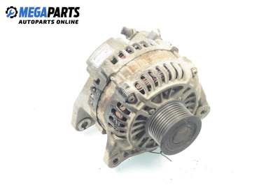 Alternator for Mazda 6 Station Wagon I (08.2002 - 12.2007) 2.0 DI, 136 hp, № A3TB4981