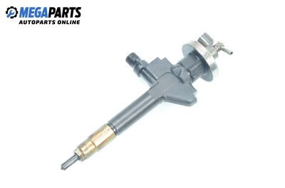 Diesel fuel injector for Mazda 6 Station Wagon I (08.2002 - 12.2007) 2.0 DI, 136 hp