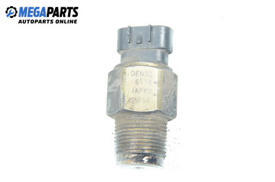 Fuel pressure sensor for Mazda 6 Station Wagon I (08.2002 - 12.2007), № Denso 6110