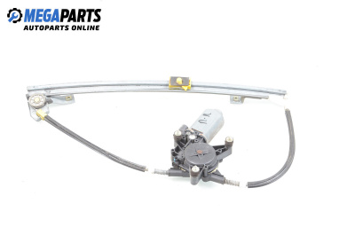 Electric window regulator for Renault Megane I Hatchback (08.1995 - 12.2004), 5 doors, hatchback, position: front - left