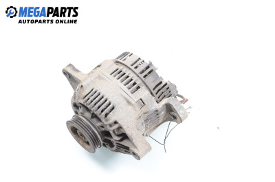 Alternator for Renault Megane I Hatchback (08.1995 - 12.2004) 1.6 i (BA0L), 75 hp