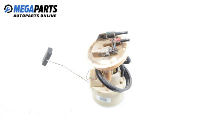 Fuel pump for Renault Megane I Hatchback (08.1995 - 12.2004) 1.6 i (BA0L), 75 hp