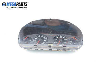 Instrument cluster for Fiat Brava Hatchback (10.1995 - 06.2003) 1.2 16V 80, 82 hp