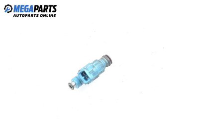 Gasoline fuel injector for Fiat Brava Hatchback (10.1995 - 06.2003) 1.2 16V 80, 82 hp