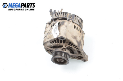 Alternator for Peugeot 306 Hatchback (01.1993 - 10.2003) 1.4, 75 hp