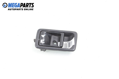 Innerer griff for Mazda 323 F IV Hatchback (04.1987 - 10.1994), 5 türen, hecktür, position: links, vorderseite