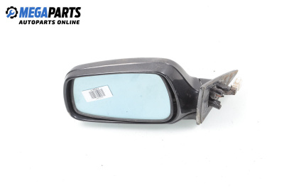 Mirror for Mazda 323 F IV Hatchback (04.1987 - 10.1994), 5 doors, hatchback, position: left