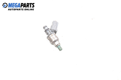 Gasoline fuel injector for Mazda 323 F IV Hatchback (04.1987 - 10.1994) 1.6 16V, 88 hp