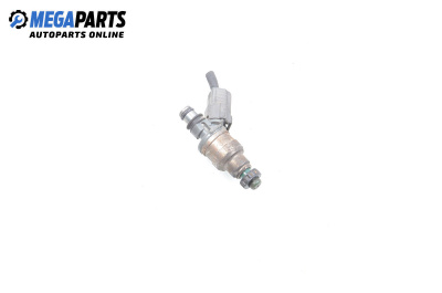 Gasoline fuel injector for Mazda 323 F IV Hatchback (04.1987 - 10.1994) 1.6 16V, 88 hp